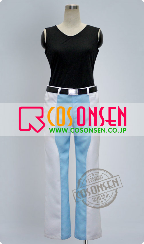 ティエリア・アーデ コスプレ衣装｜COSONSEN コスプレ通販